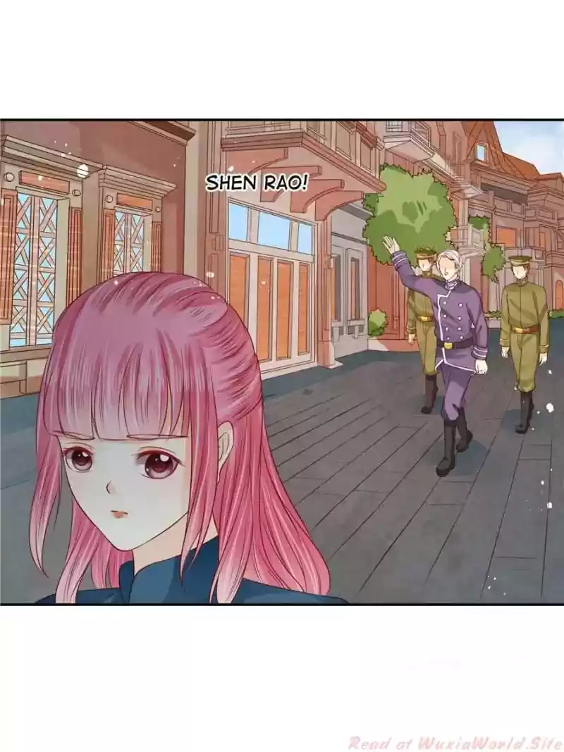 Warlord Husband: Shenshen Is Gonna Be the Winner Chapter 136