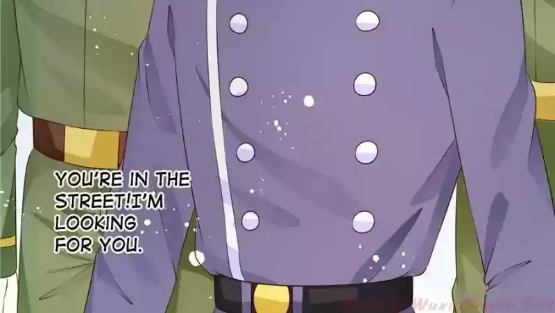 Warlord Husband: Shenshen Is Gonna Be the Winner Chapter 136