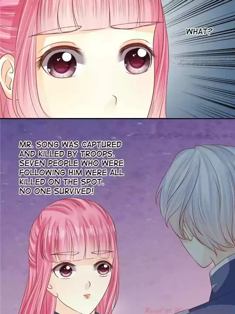 Warlord Husband: Shenshen Is Gonna Be the Winner Chapter 136