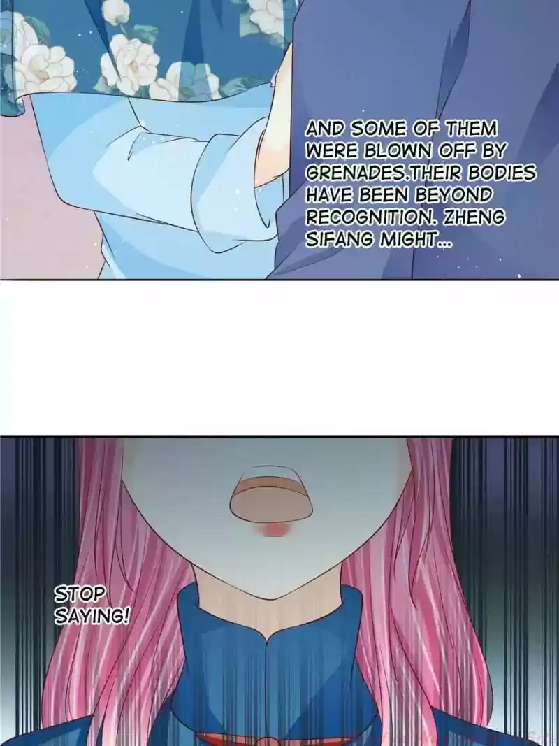 Warlord Husband: Shenshen Is Gonna Be the Winner Chapter 136