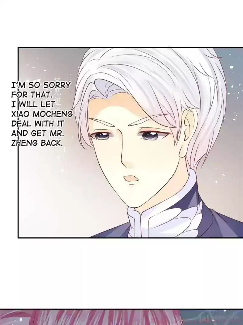 Warlord Husband: Shenshen Is Gonna Be the Winner Chapter 136