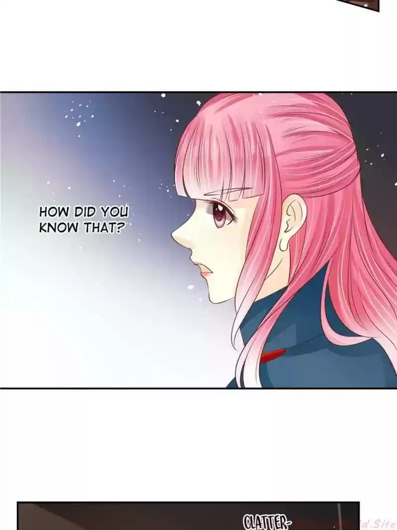 Warlord Husband: Shenshen Is Gonna Be the Winner Chapter 136