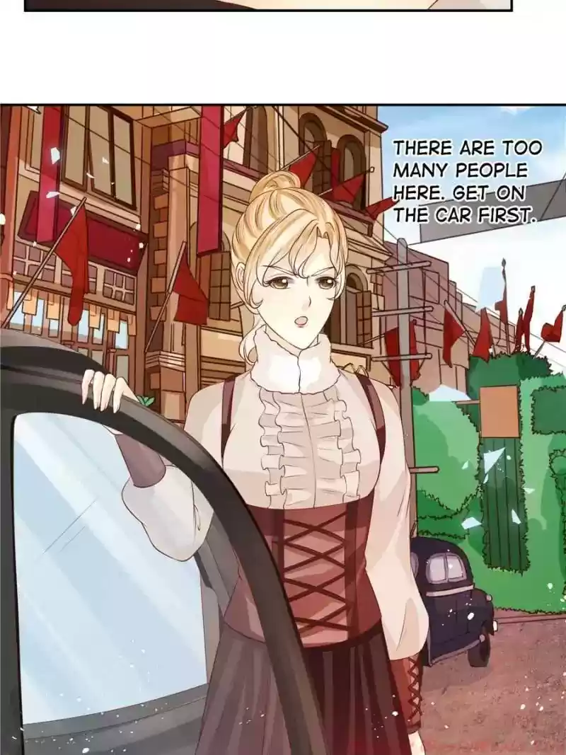 Warlord Husband: Shenshen Is Gonna Be the Winner Chapter 136