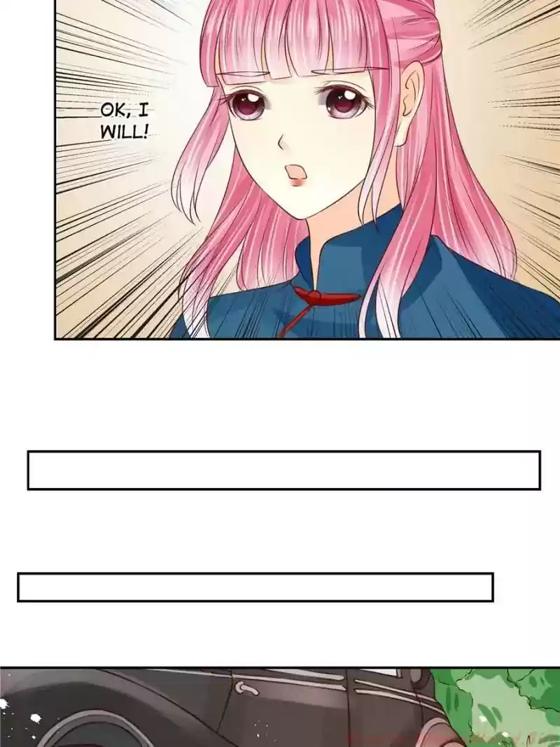 Warlord Husband: Shenshen Is Gonna Be the Winner Chapter 136