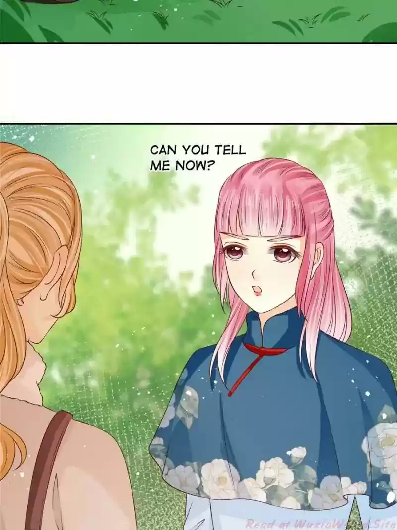 Warlord Husband: Shenshen Is Gonna Be the Winner Chapter 136