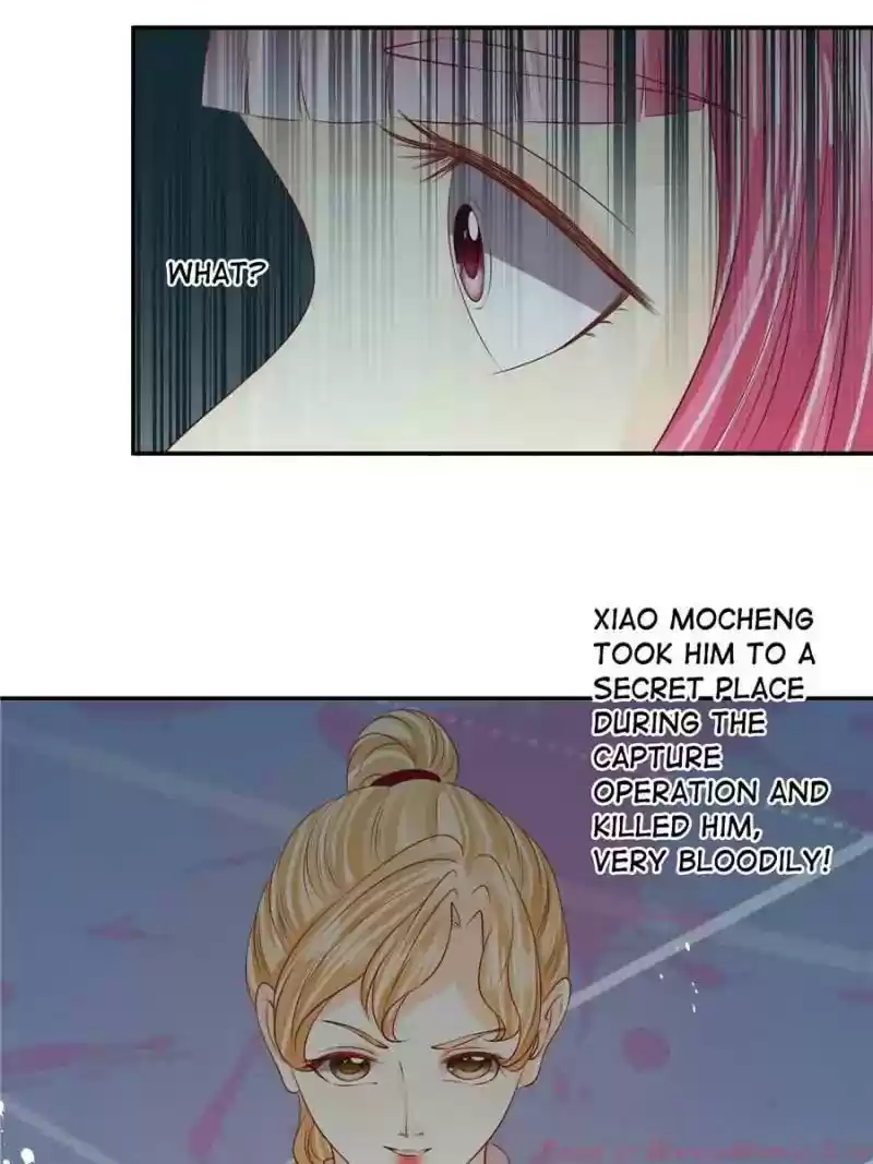 Warlord Husband: Shenshen Is Gonna Be the Winner Chapter 136