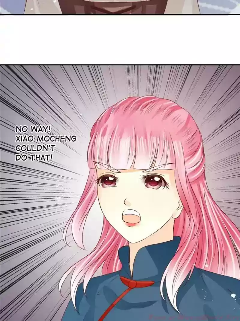 Warlord Husband: Shenshen Is Gonna Be the Winner Chapter 136