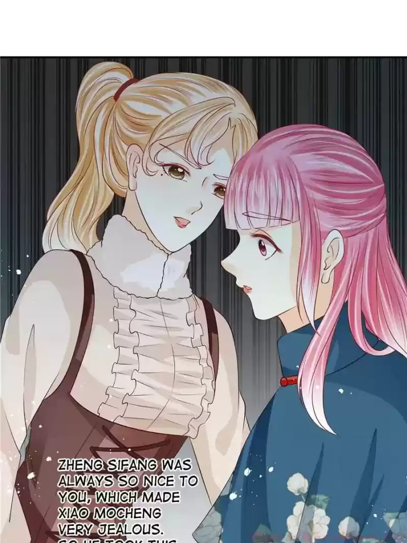 Warlord Husband: Shenshen Is Gonna Be the Winner Chapter 136