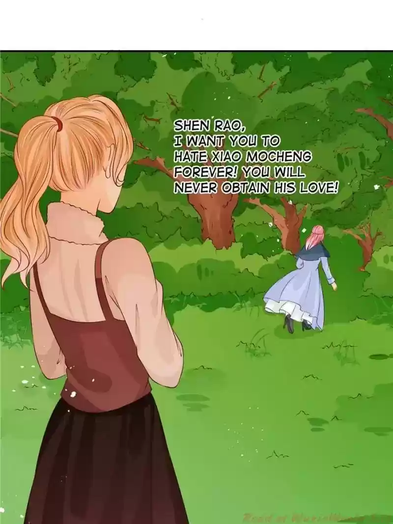 Warlord Husband: Shenshen Is Gonna Be the Winner Chapter 136