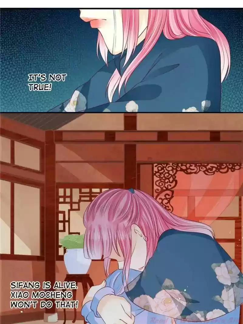 Warlord Husband: Shenshen Is Gonna Be the Winner Chapter 136