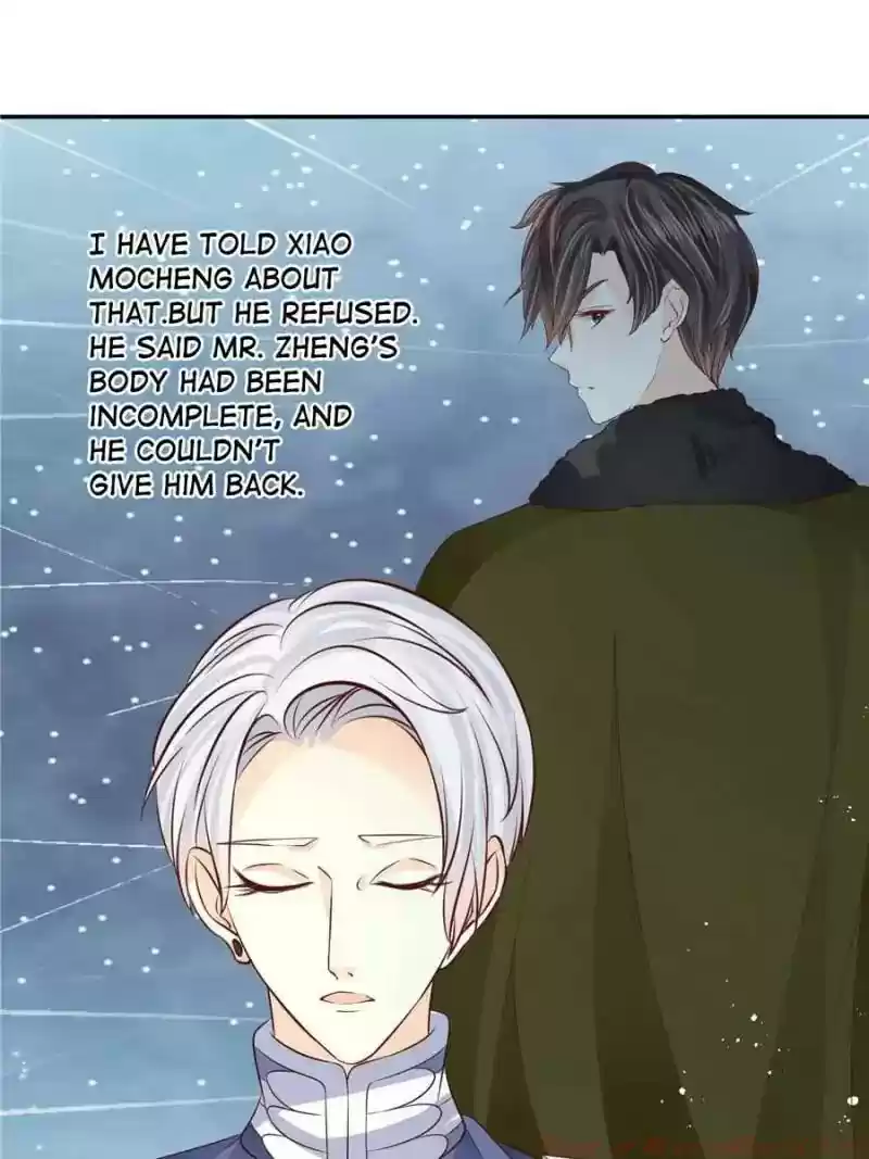 Warlord Husband: Shenshen Is Gonna Be the Winner Chapter 137