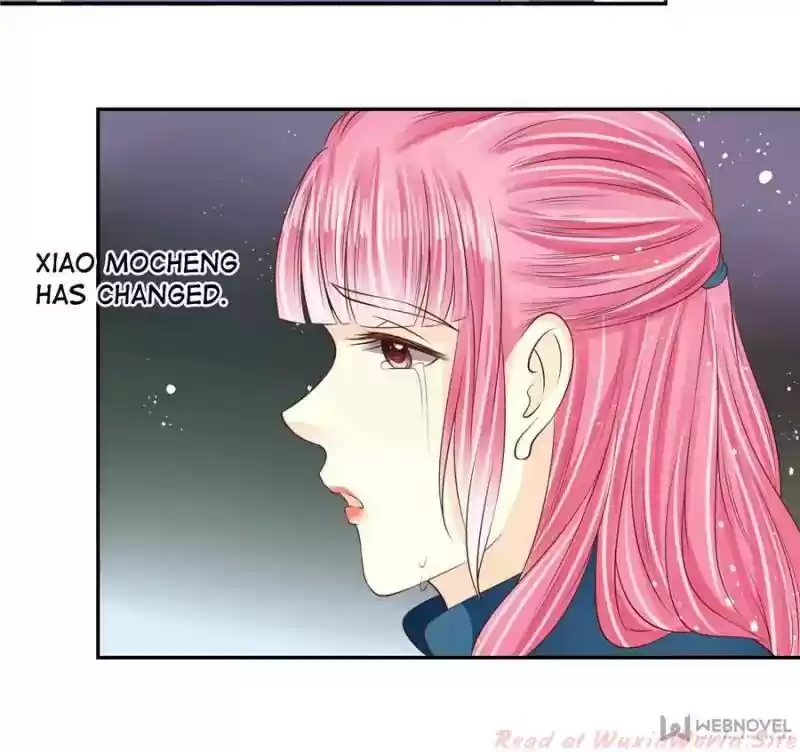 Warlord Husband: Shenshen Is Gonna Be the Winner Chapter 137