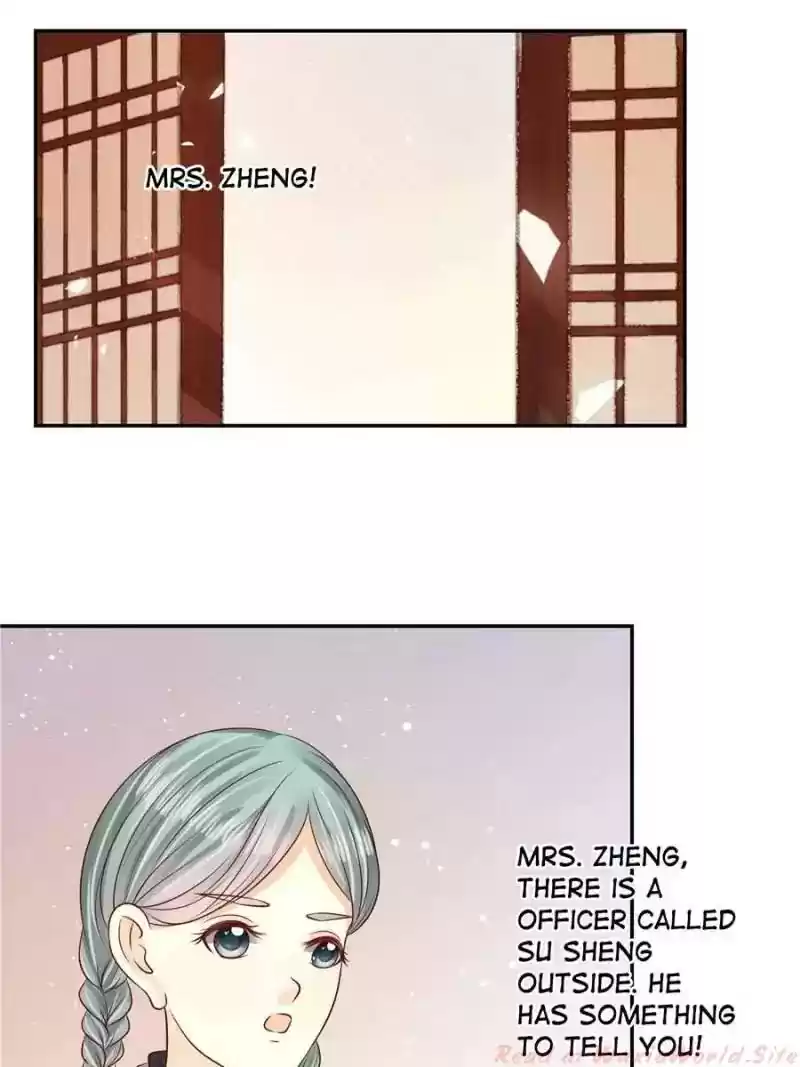 Warlord Husband: Shenshen Is Gonna Be the Winner Chapter 137