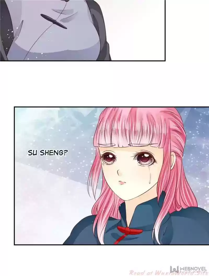 Warlord Husband: Shenshen Is Gonna Be the Winner Chapter 137