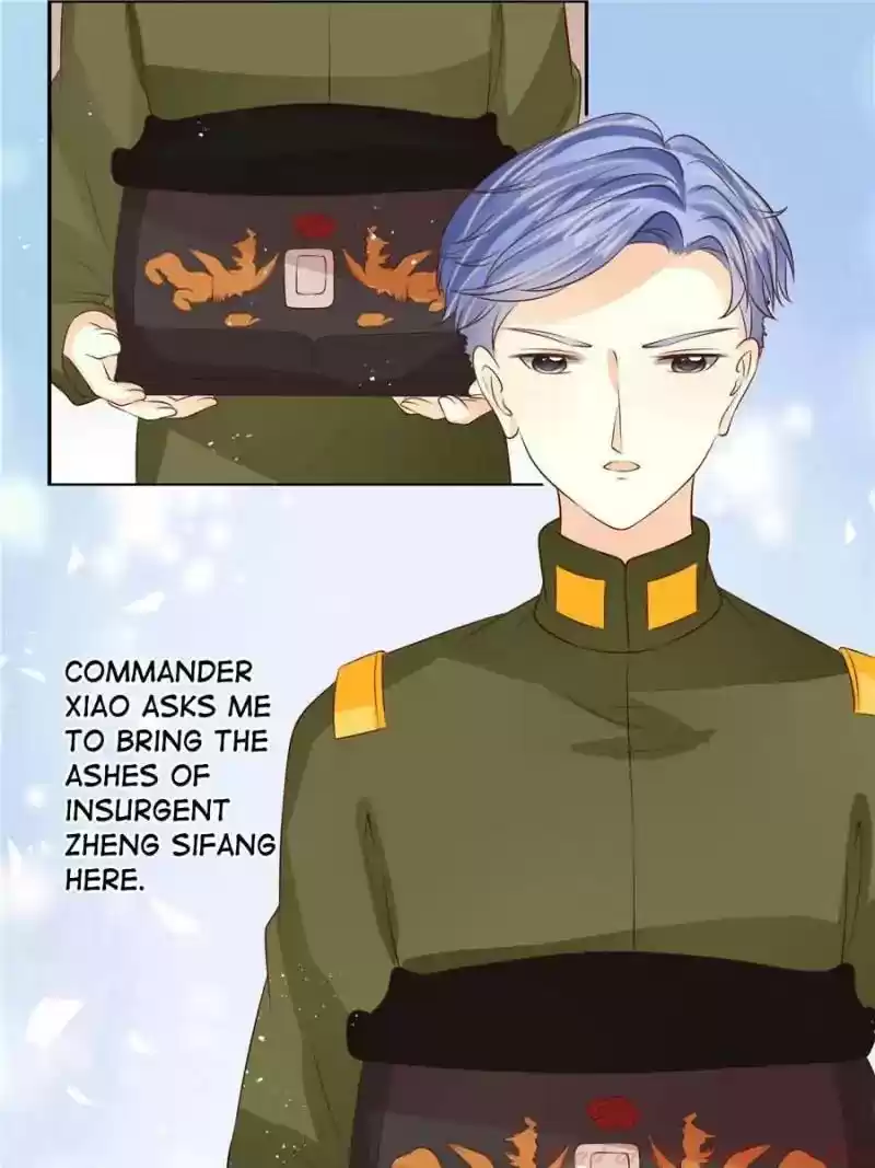 Warlord Husband: Shenshen Is Gonna Be the Winner Chapter 137