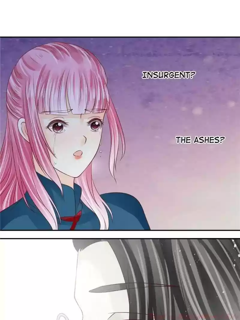 Warlord Husband: Shenshen Is Gonna Be the Winner Chapter 137