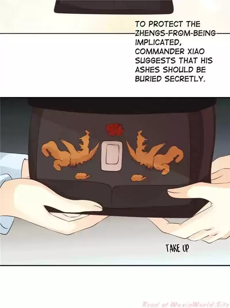 Warlord Husband: Shenshen Is Gonna Be the Winner Chapter 137