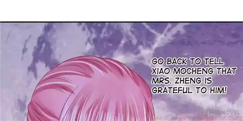 Warlord Husband: Shenshen Is Gonna Be the Winner Chapter 137