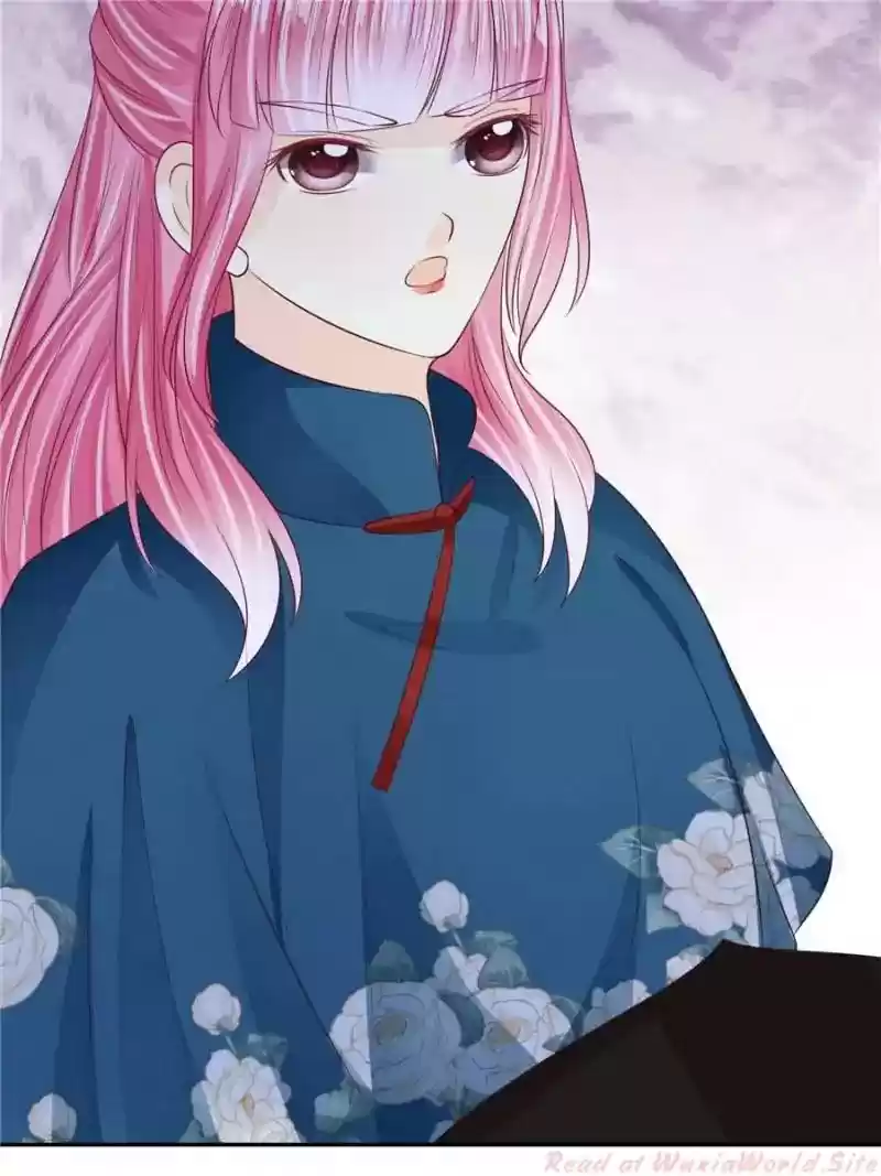 Warlord Husband: Shenshen Is Gonna Be the Winner Chapter 137