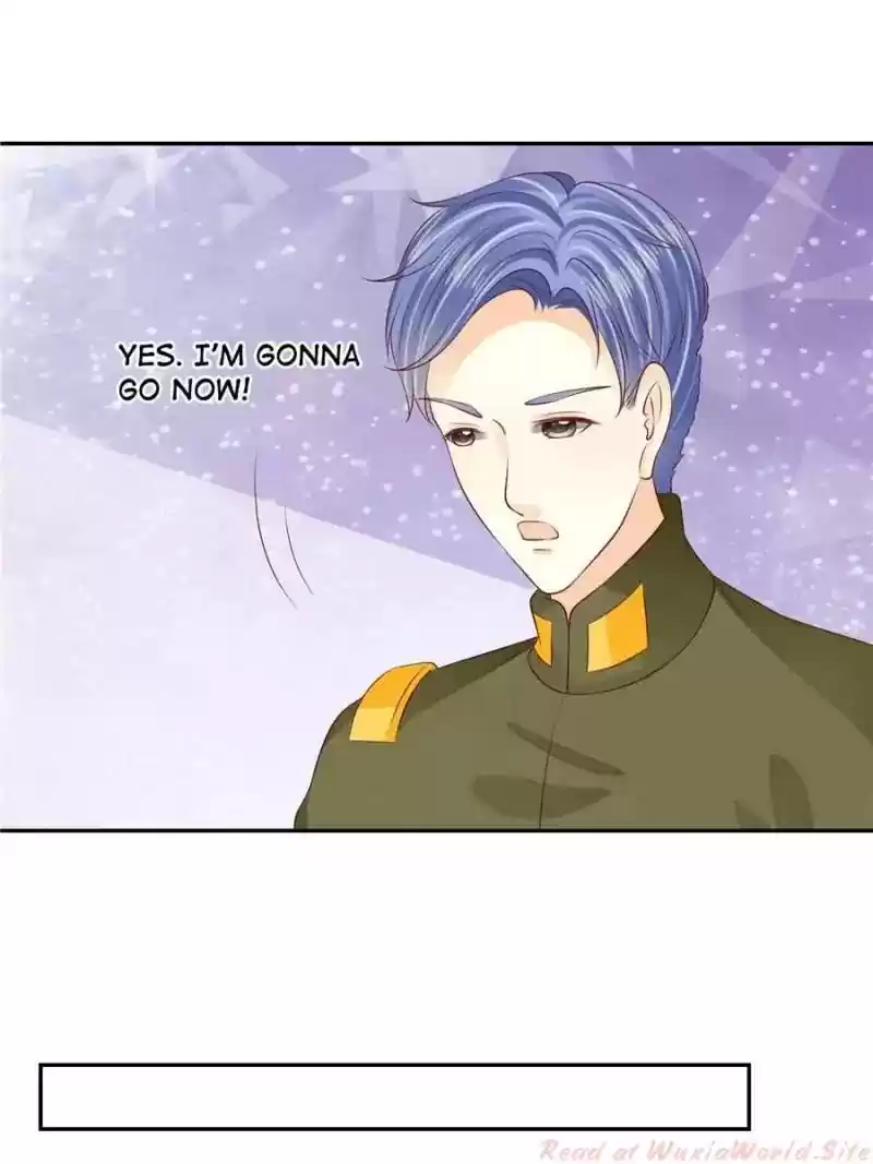 Warlord Husband: Shenshen Is Gonna Be the Winner Chapter 137