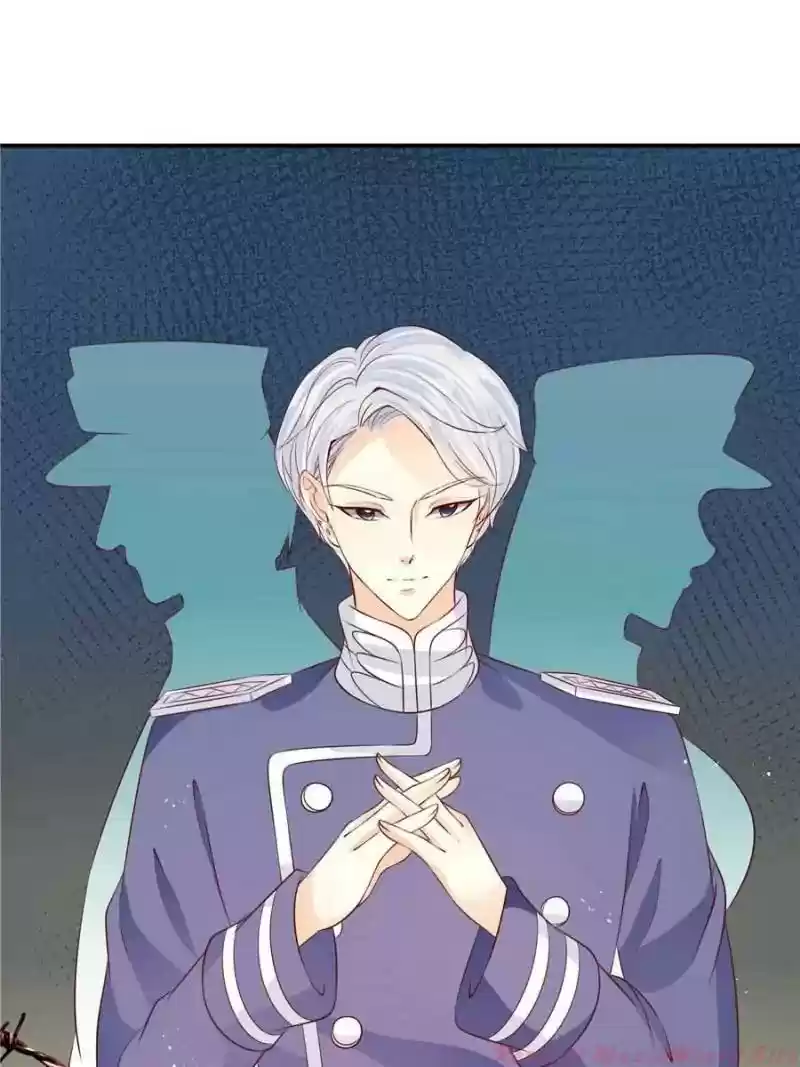 Warlord Husband: Shenshen Is Gonna Be the Winner Chapter 137