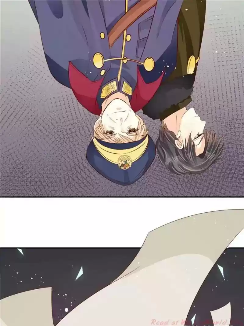 Warlord Husband: Shenshen Is Gonna Be the Winner Chapter 137