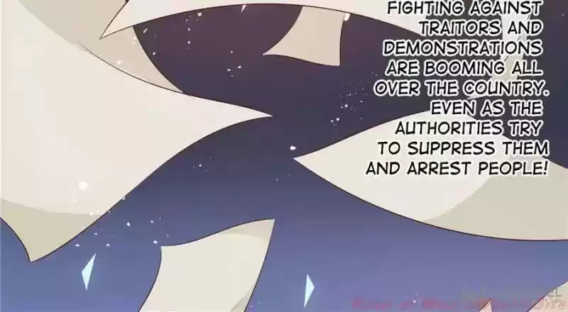 Warlord Husband: Shenshen Is Gonna Be the Winner Chapter 137