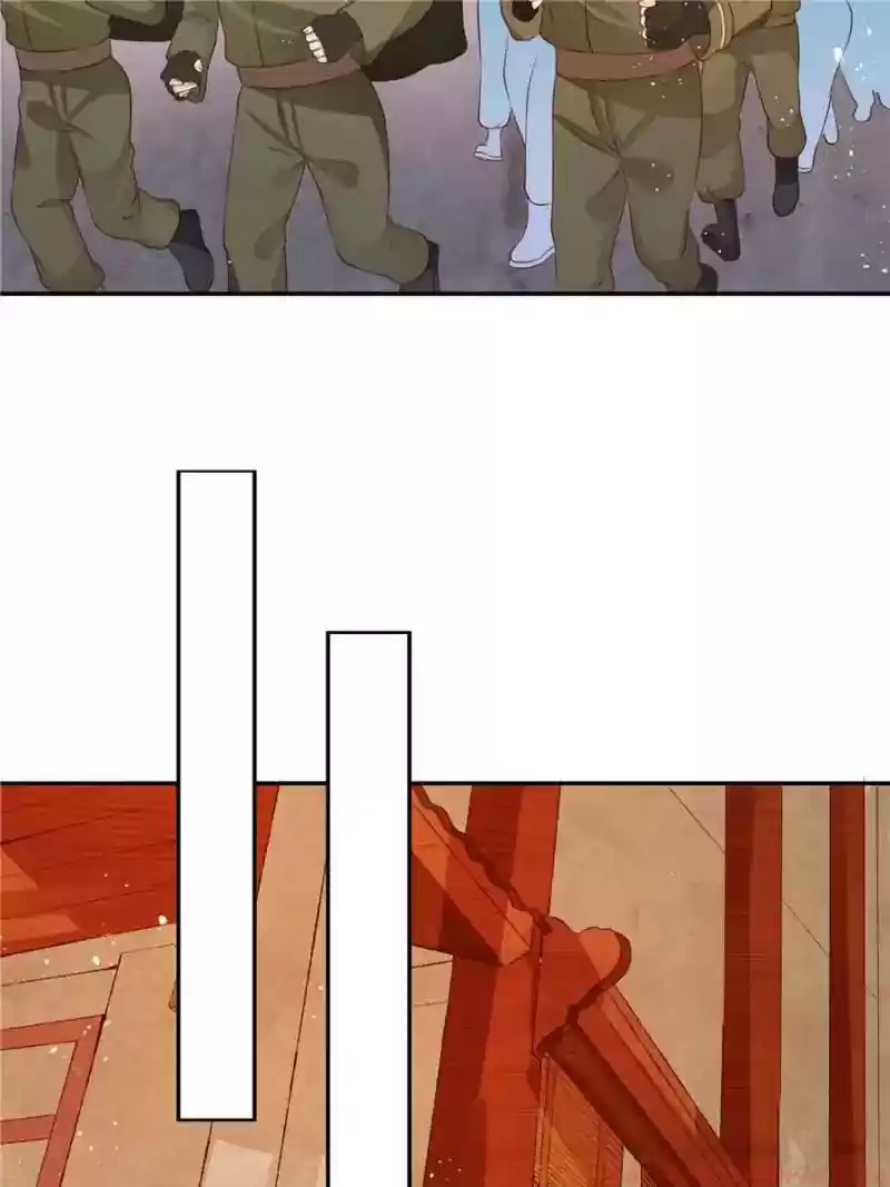 Warlord Husband: Shenshen Is Gonna Be the Winner Chapter 137