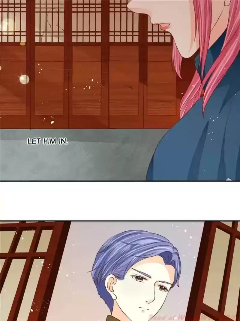 Warlord Husband: Shenshen Is Gonna Be the Winner Chapter 137