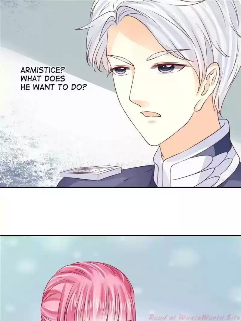 Warlord Husband: Shenshen Is Gonna Be the Winner Chapter 138