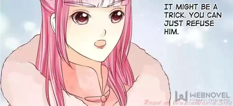 Warlord Husband: Shenshen Is Gonna Be the Winner Chapter 138