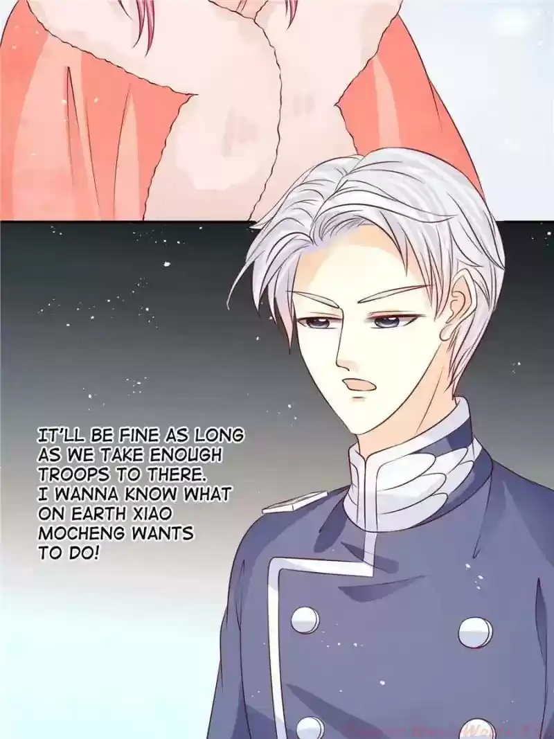 Warlord Husband: Shenshen Is Gonna Be the Winner Chapter 138