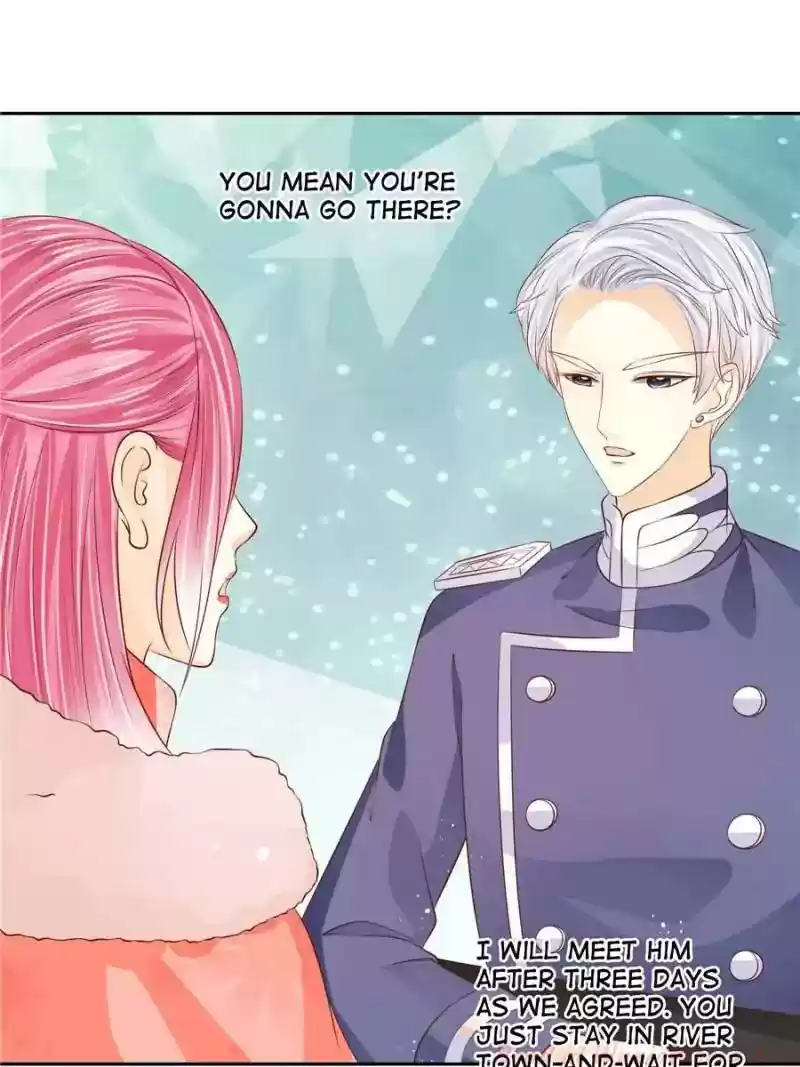 Warlord Husband: Shenshen Is Gonna Be the Winner Chapter 138