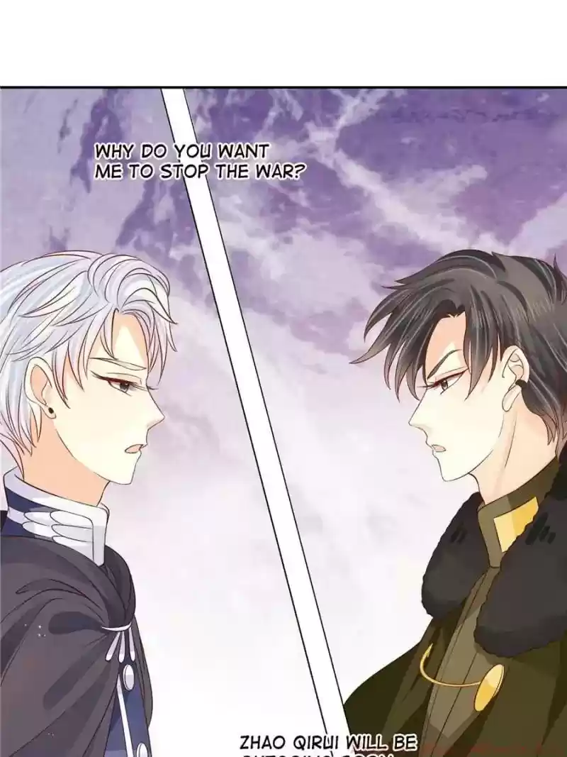 Warlord Husband: Shenshen Is Gonna Be the Winner Chapter 138