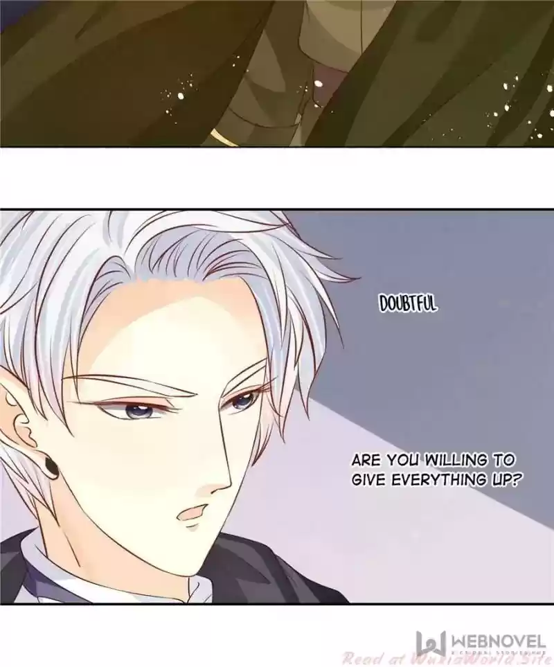 Warlord Husband: Shenshen Is Gonna Be the Winner Chapter 138