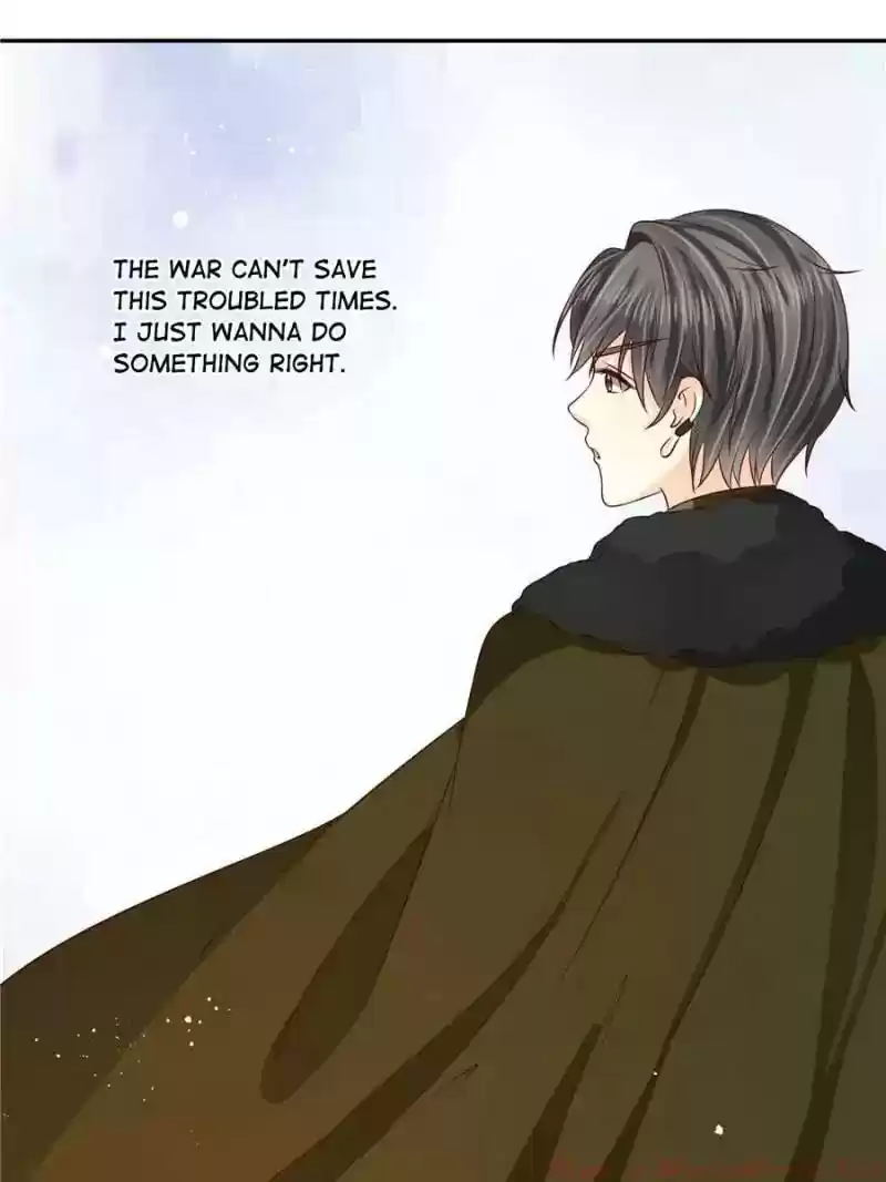 Warlord Husband: Shenshen Is Gonna Be the Winner Chapter 138