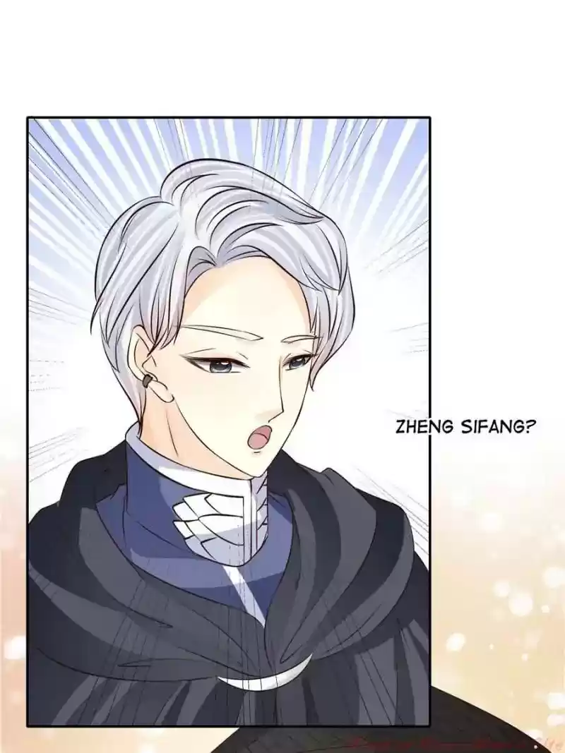 Warlord Husband: Shenshen Is Gonna Be the Winner Chapter 138