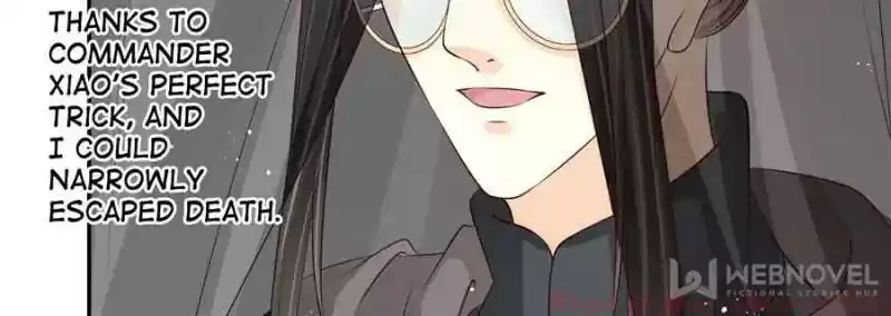 Warlord Husband: Shenshen Is Gonna Be the Winner Chapter 138