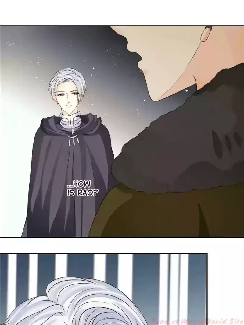 Warlord Husband: Shenshen Is Gonna Be the Winner Chapter 138