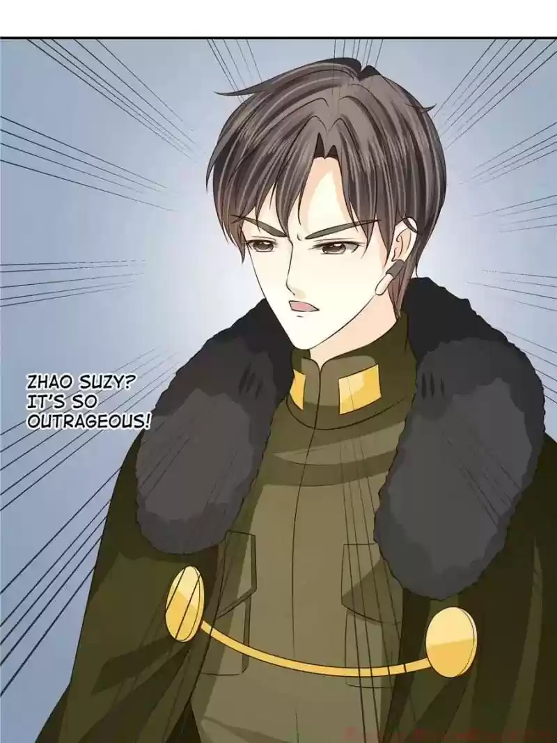 Warlord Husband: Shenshen Is Gonna Be the Winner Chapter 138
