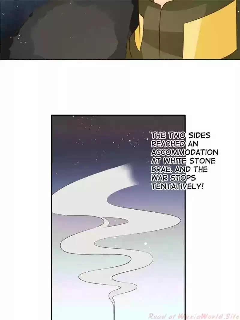 Warlord Husband: Shenshen Is Gonna Be the Winner Chapter 138