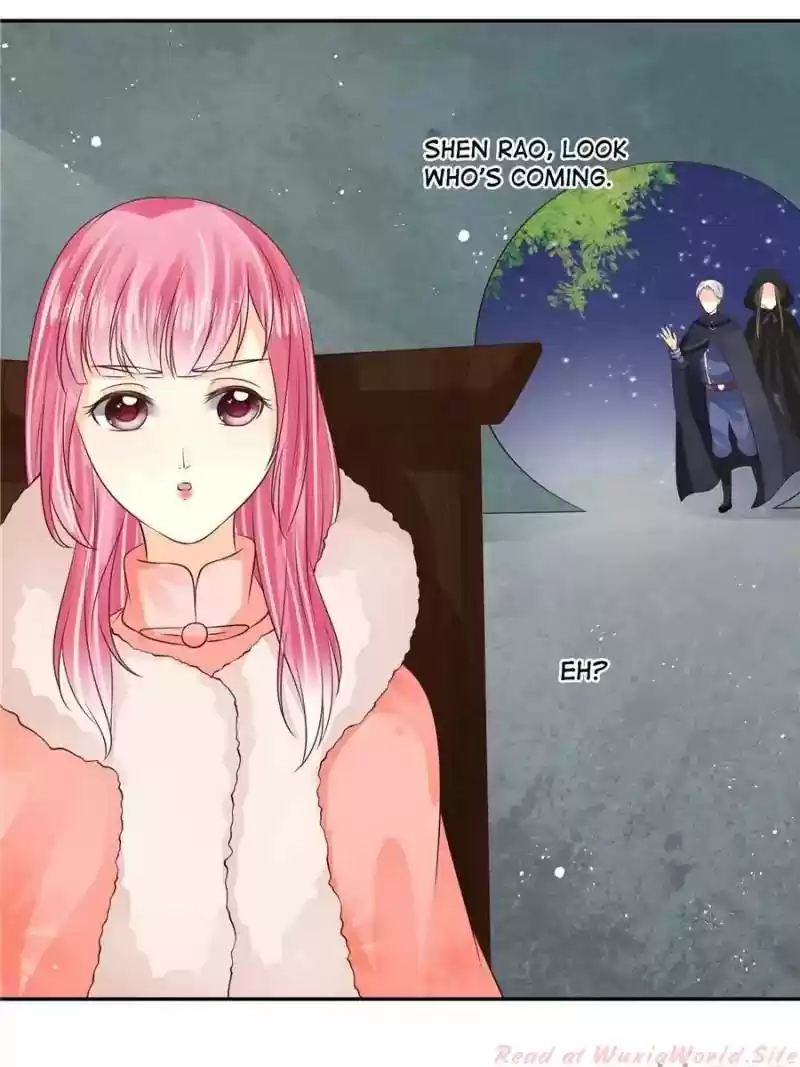 Warlord Husband: Shenshen Is Gonna Be the Winner Chapter 139