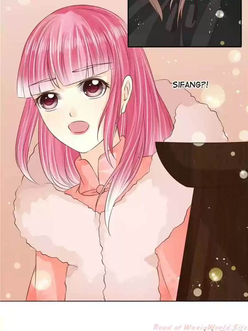 Warlord Husband: Shenshen Is Gonna Be the Winner Chapter 139