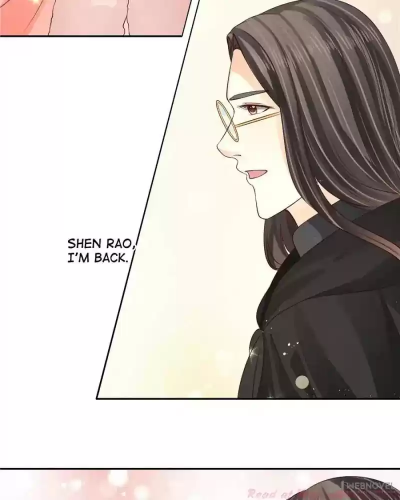 Warlord Husband: Shenshen Is Gonna Be the Winner Chapter 139