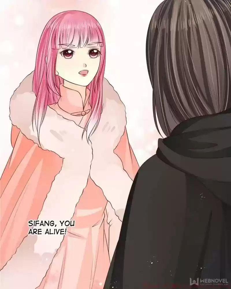 Warlord Husband: Shenshen Is Gonna Be the Winner Chapter 139