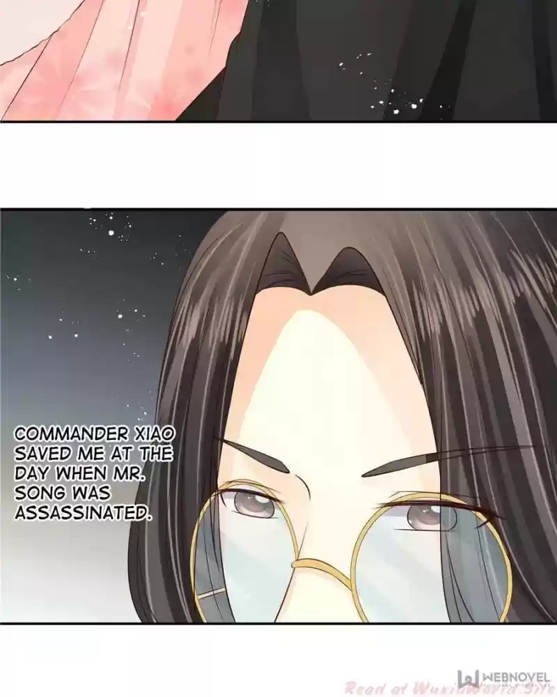 Warlord Husband: Shenshen Is Gonna Be the Winner Chapter 139