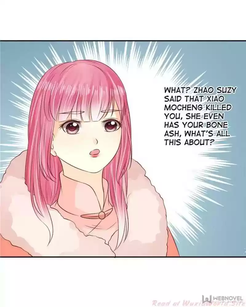 Warlord Husband: Shenshen Is Gonna Be the Winner Chapter 139