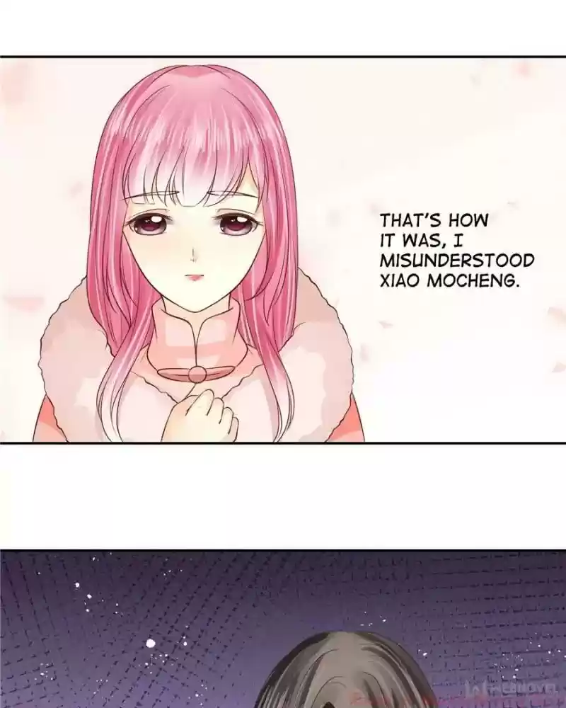 Warlord Husband: Shenshen Is Gonna Be the Winner Chapter 139