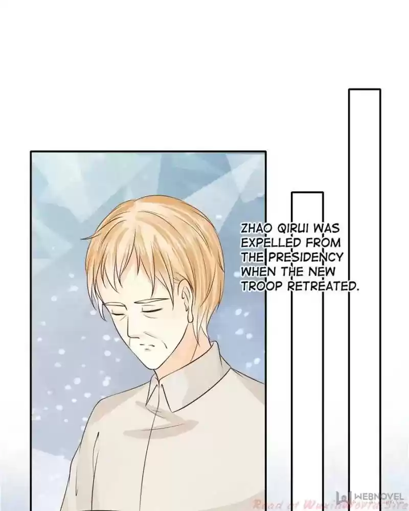 Warlord Husband: Shenshen Is Gonna Be the Winner Chapter 139