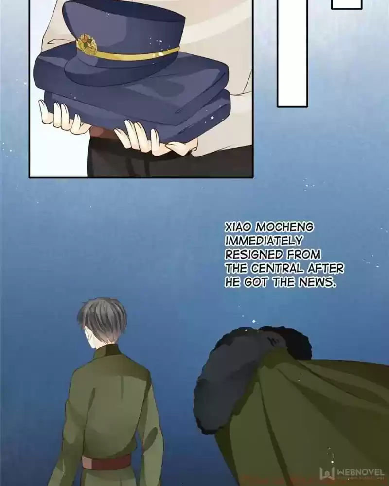 Warlord Husband: Shenshen Is Gonna Be the Winner Chapter 139